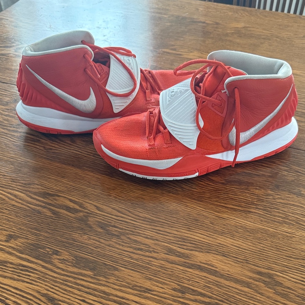 Nike Kyrie’s (City Rocks AAU)